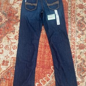 Cinch jeans - White label